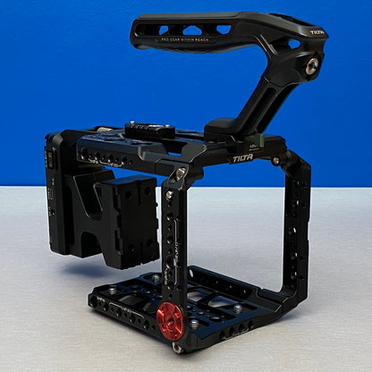 Tilta Cage Blackmagic PYXIS Pro Kit | V-Mount