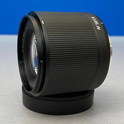 TTArtisan AF 50mm f/1.8 Neo | Sony FE