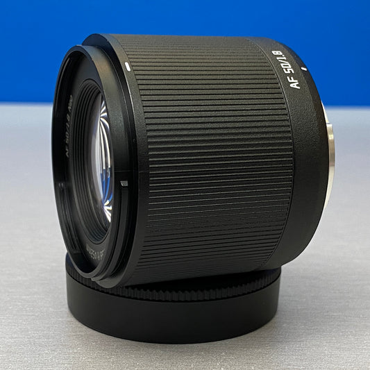 TTArtisan AF 50mm f/1.8 Neo | Sony FE