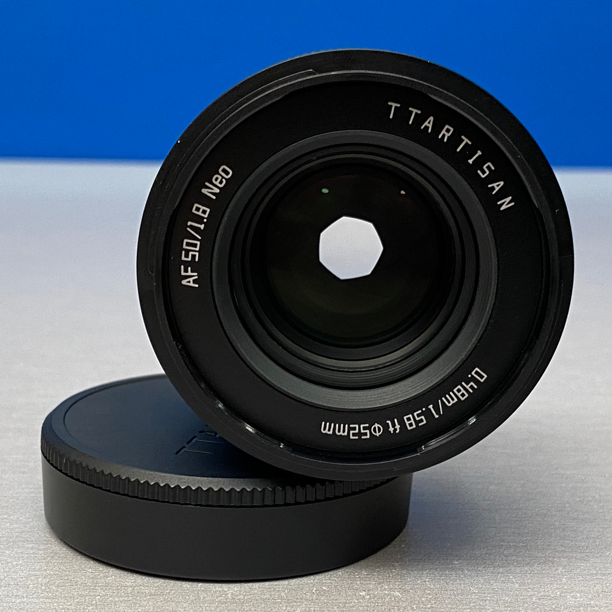 TTArtisan AF 50mm f/1.8 Neo | Sony FE