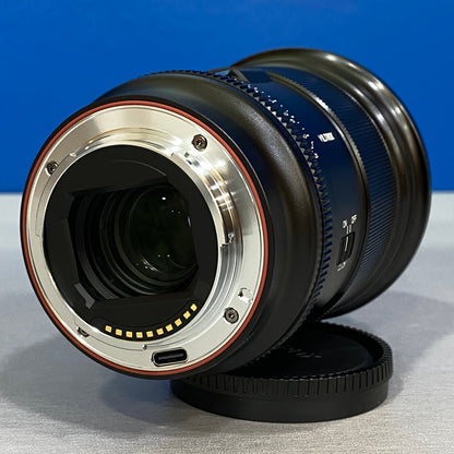 Viltrox AF 16mm f/1.8 STM ASPH | NOVA