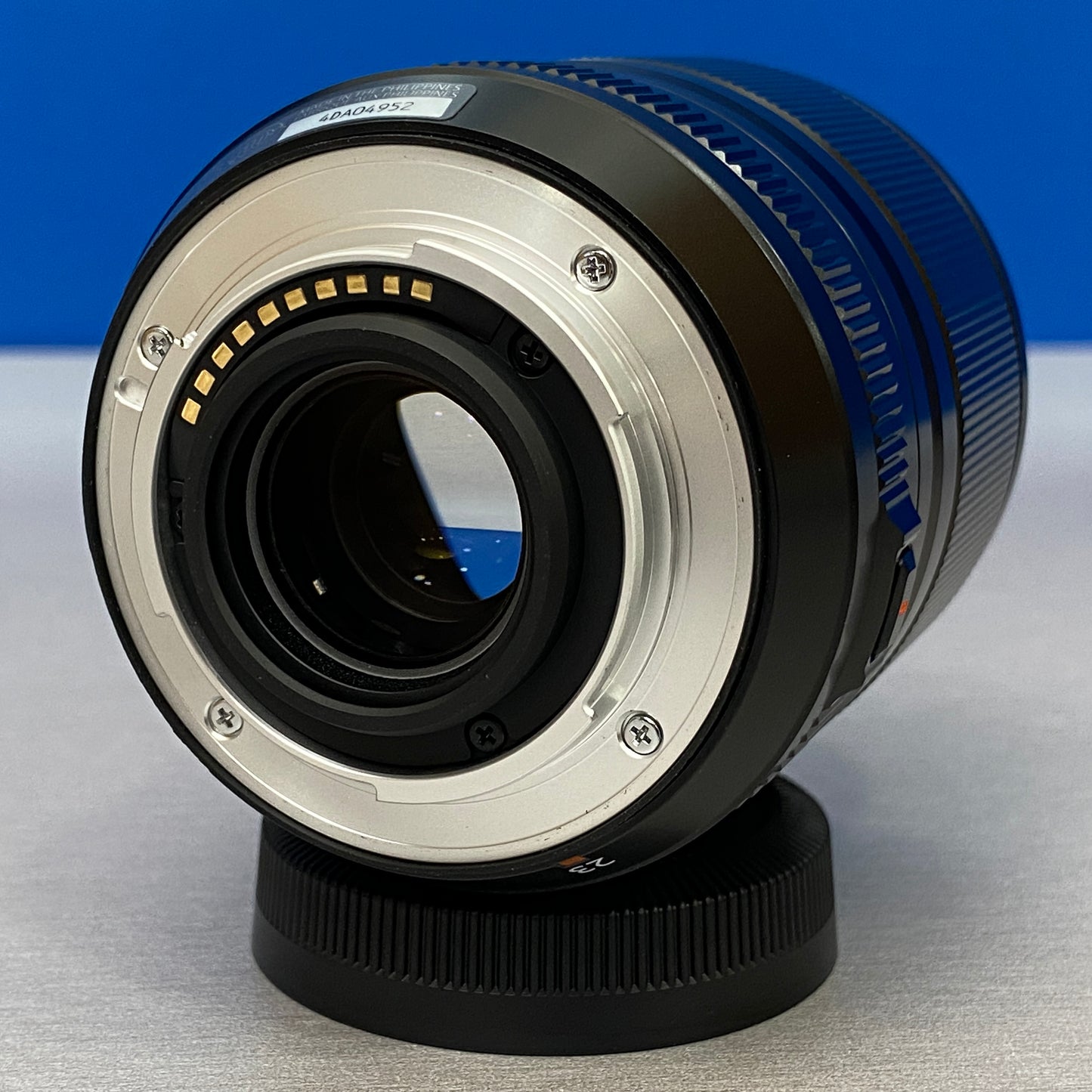 Fujifilm XF 23mm f/1.4 R LM WR