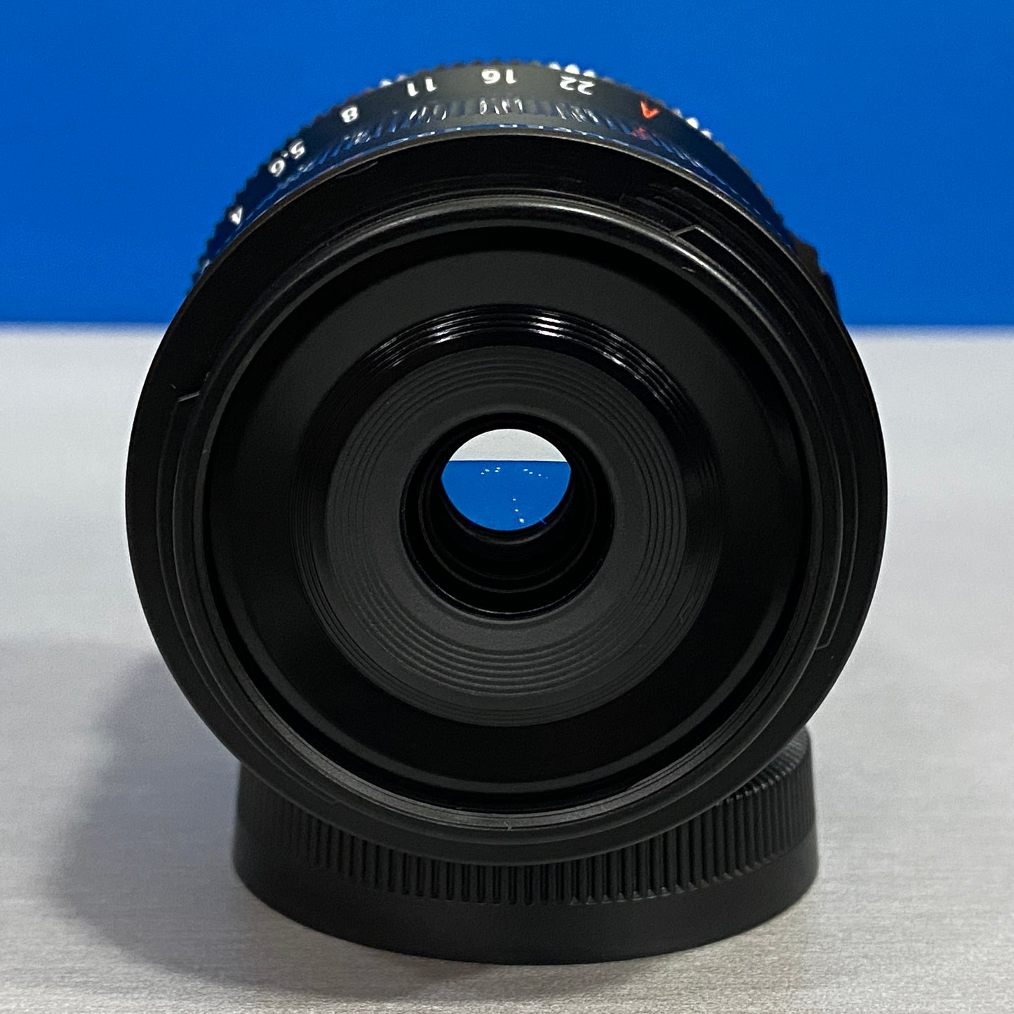 Fujifilm XF 30mm f/2.8 R LM WR Macro