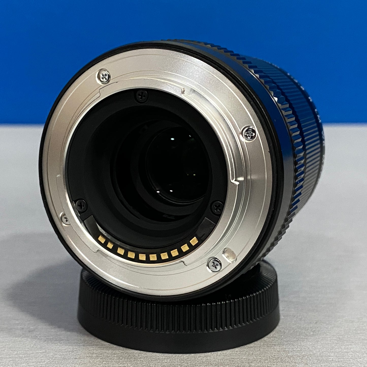 Fujifilm XF 30mm f/2.8 R LM WR Macro