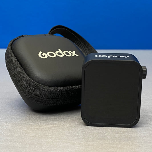 Godox X3-F TTL Wireless Flash Trigger | Fujifilm