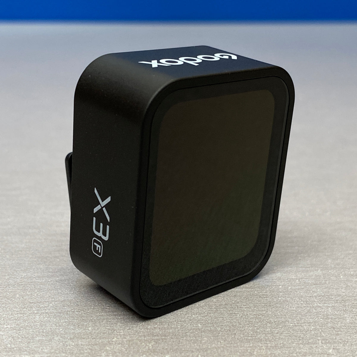 Godox X3-F TTL Wireless Flash Trigger | Fujifilm