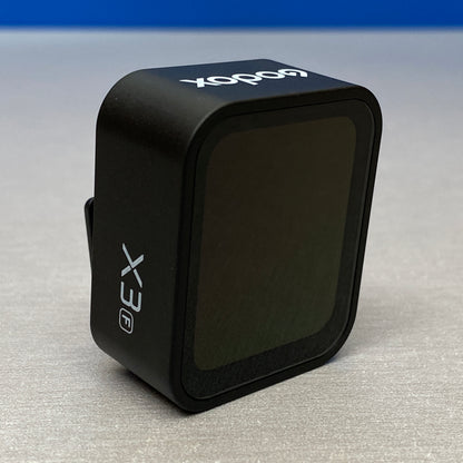 Godox X3-F TTL Wireless Flash Trigger | Fujifilm
