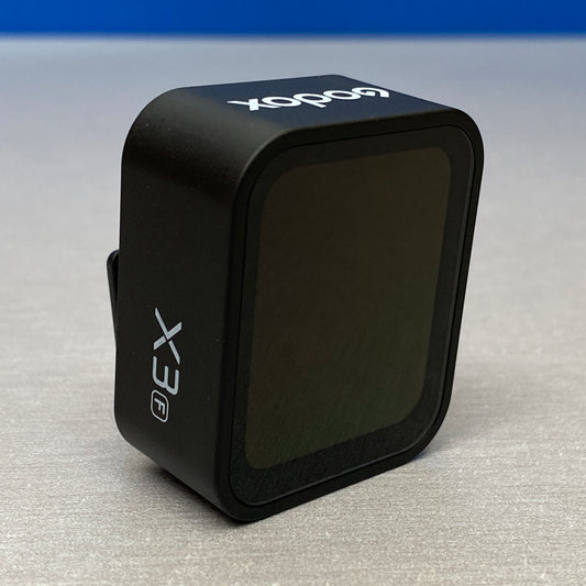 Godox X3-F TTL Wireless Flash Trigger | Fujifilm