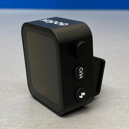 Godox X3-F TTL Wireless Flash Trigger | Fujifilm