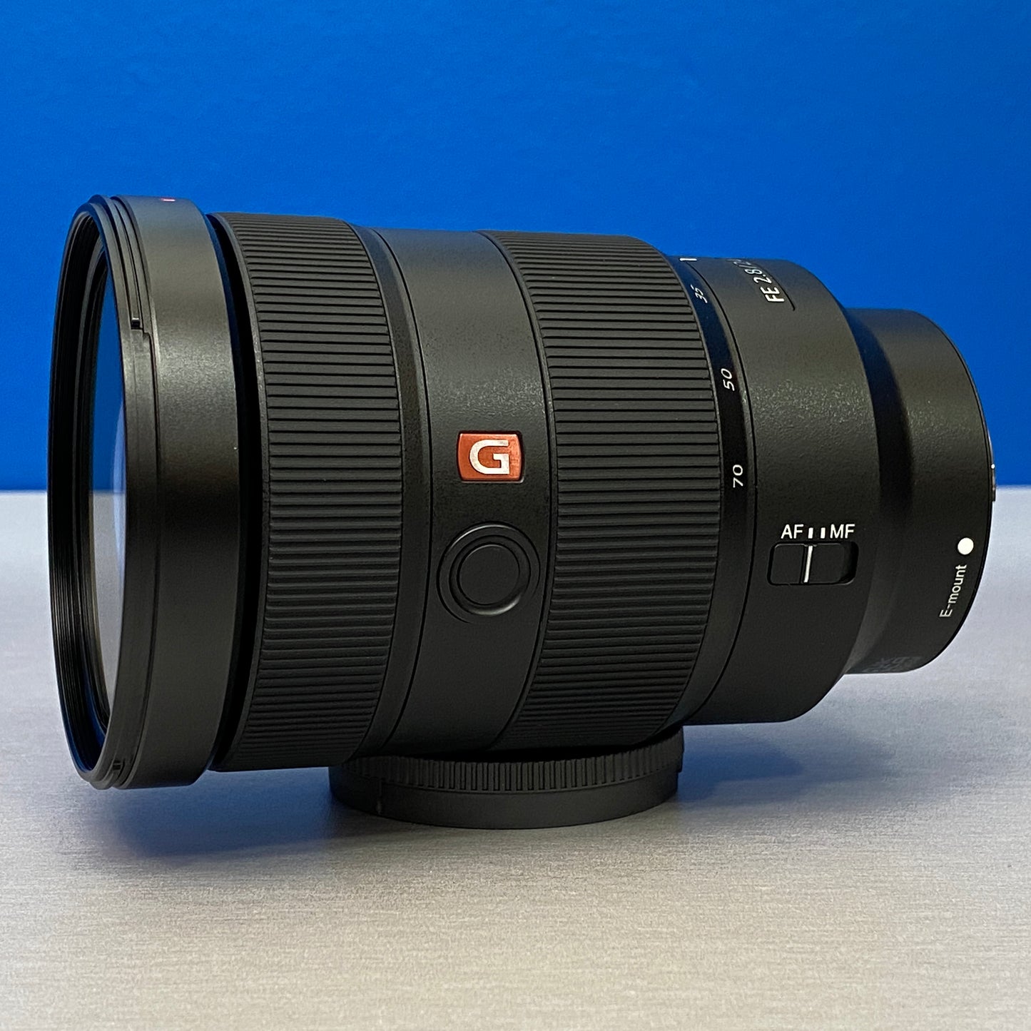 Sony FE 24-70mm f/2.8 GM | Reembolso de 200€