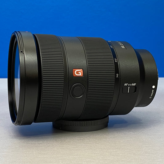 Sony FE 24-70mm f/2.8 GM | Reembolso de 200€