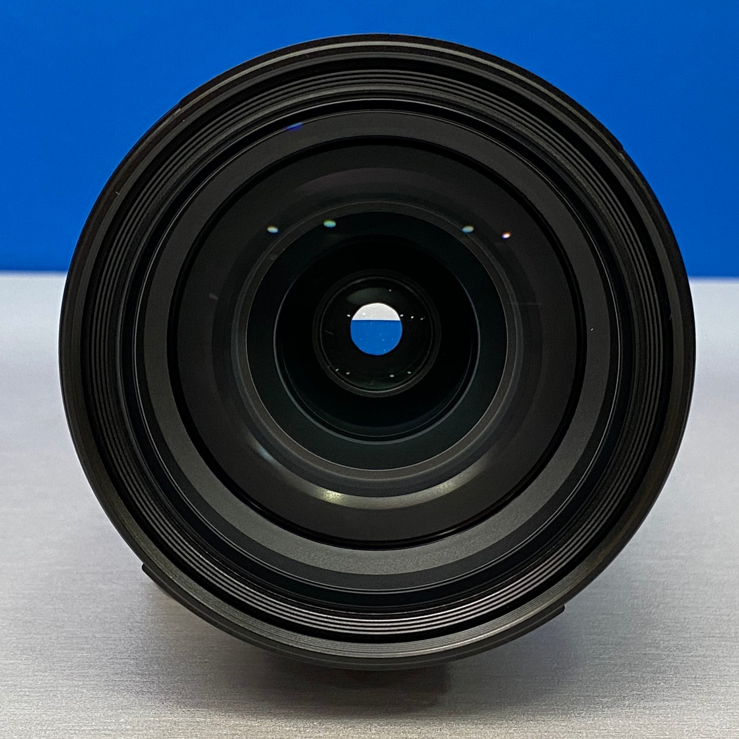 Sony FE 24-70mm f/2.8 GM | Reembolso de 200€