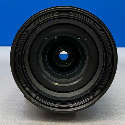 Sony FE 24-70mm f/2.8 GM | Reembolso de 200€