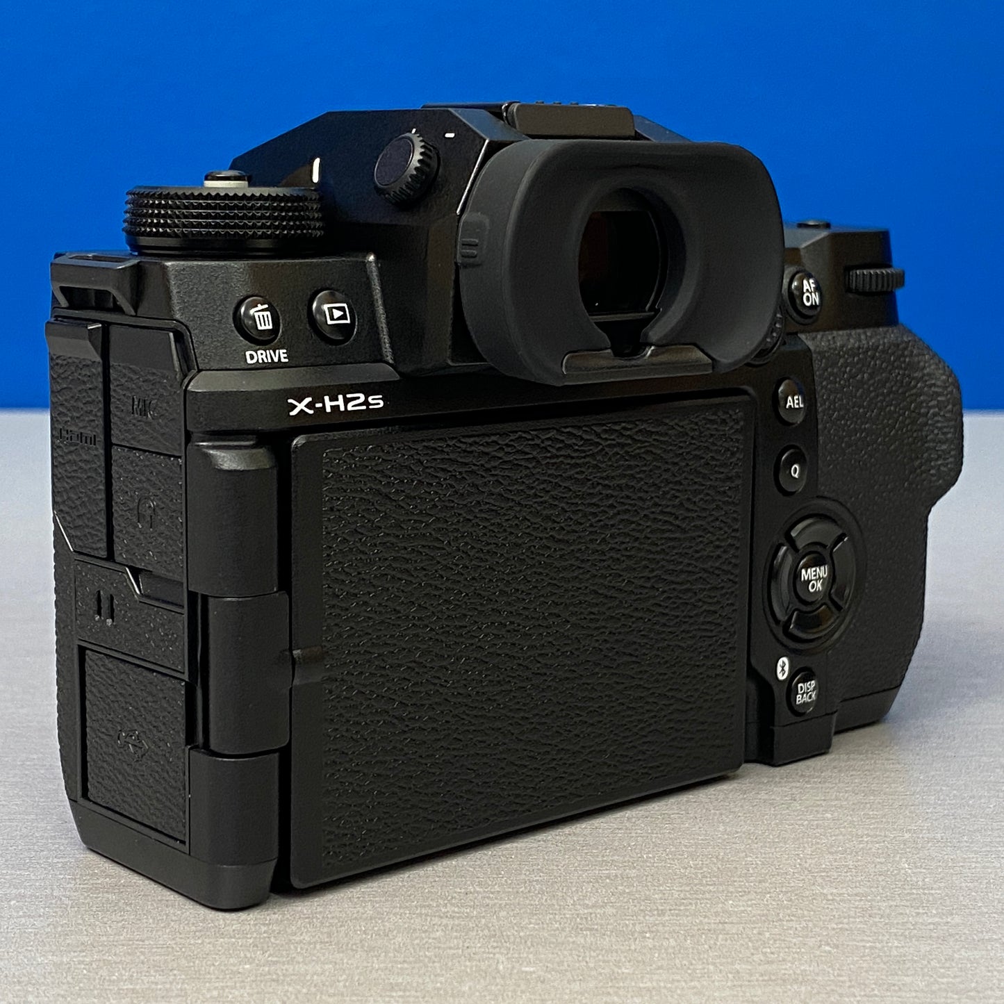 Fujifilm X-H2s (Corpo) - 26.1MP | NOVA