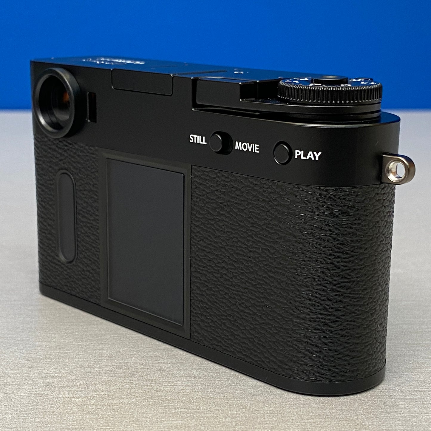 Fujifilm X half (Black) - 18MP | NOVA