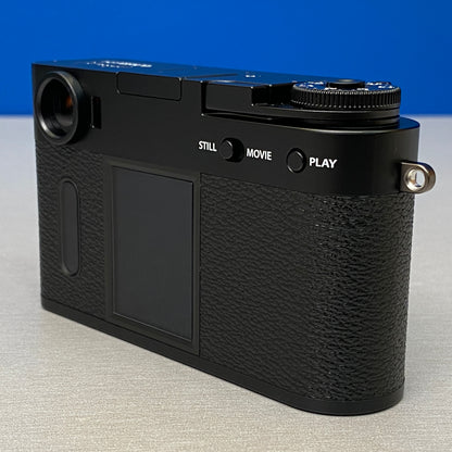 Fujifilm X half (Black) - 18MP | NOVA