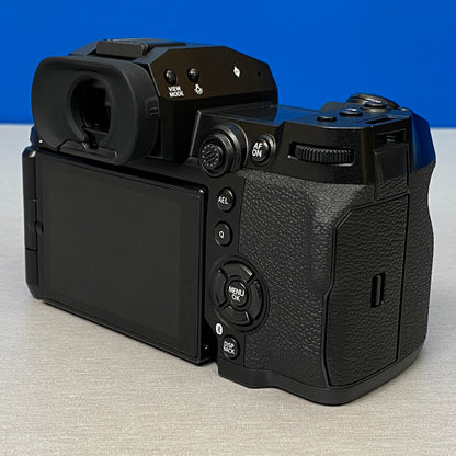 Fujifilm X-H2s (Corpo) - 26.1MP | NOVA