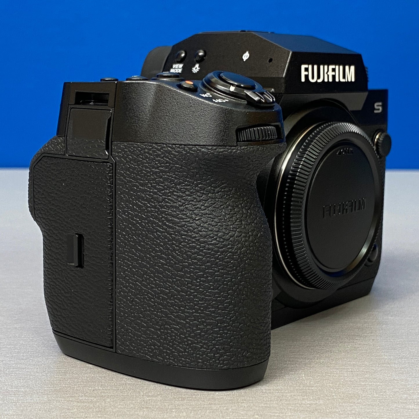 Fujifilm X-H2s (Corpo) - 26.1MP | NOVA