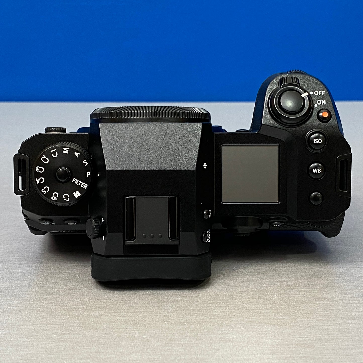 Fujifilm X-H2s (Corpo) - 26.1MP | NOVA