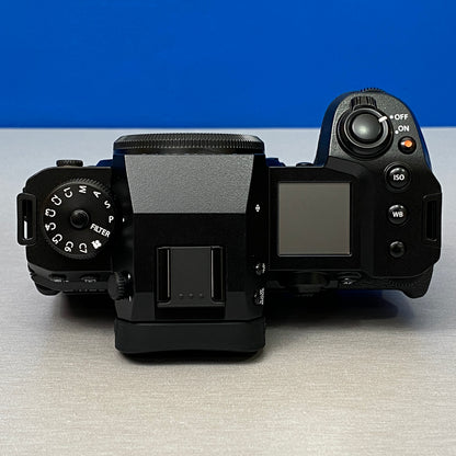 Fujifilm X-H2s (Corpo) - 26.1MP | NOVA