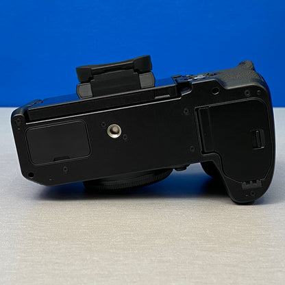 Fujifilm X-H2s (Corpo) - 26.1MP | NOVA