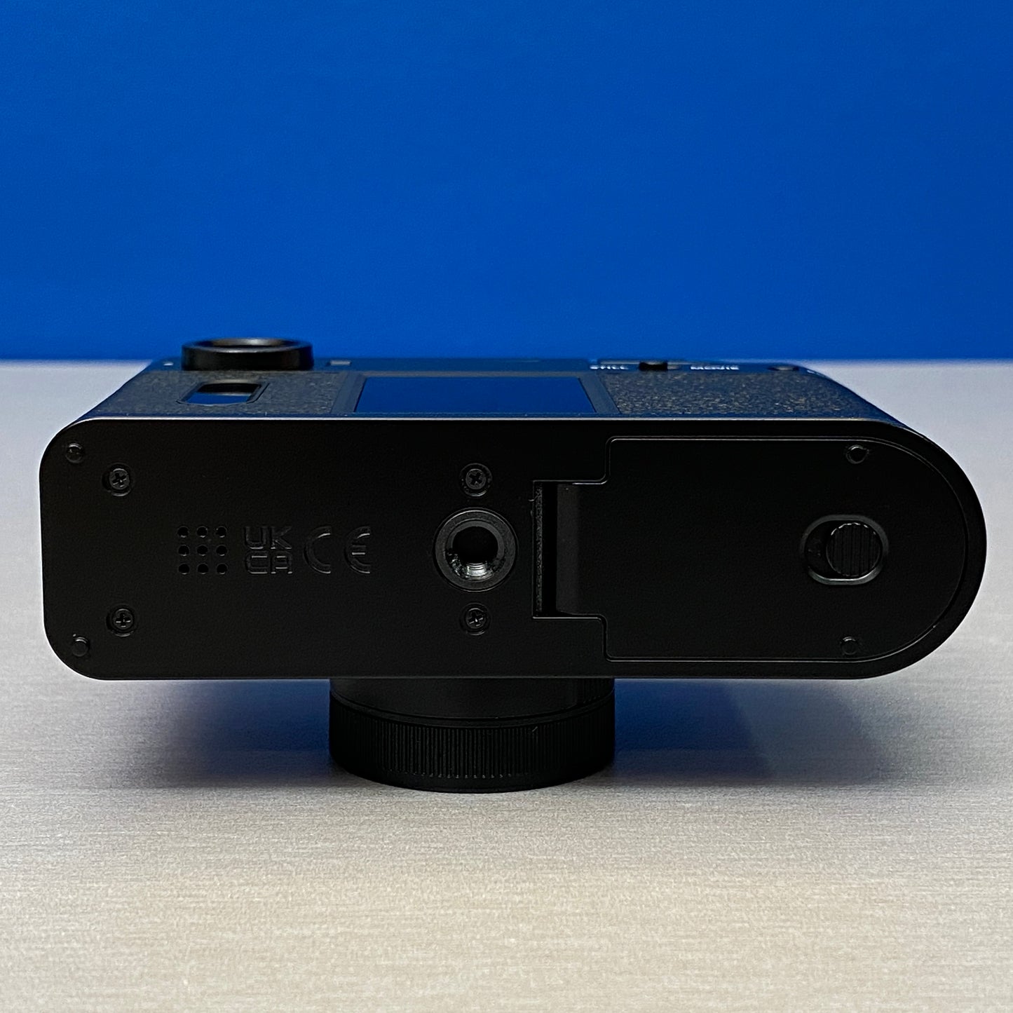 Fujifilm X half (Black) - 18MP | NOVA