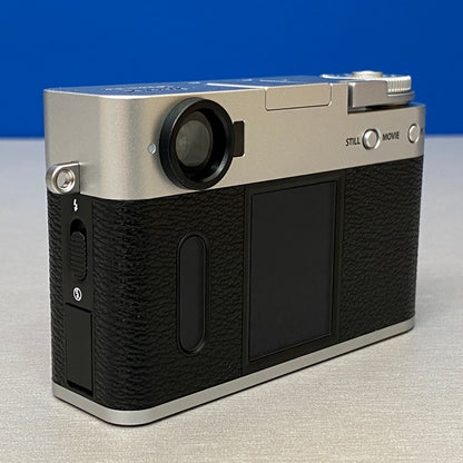 Fujifilm X half (Silver) - 18MP | NOVA