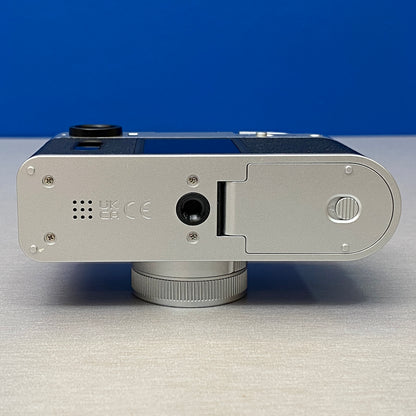 Fujifilm X half (Silver) - 18MP | NOVA