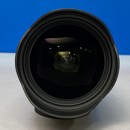 Sigma ART 14-24mm f/2.8 DG DN
