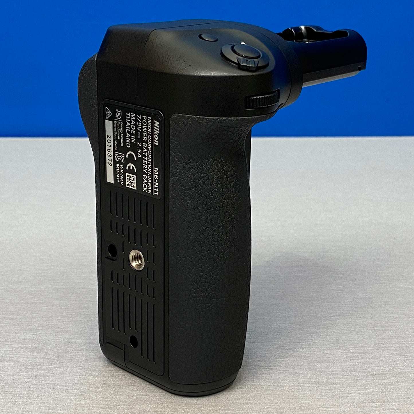Grip Nikon MB-N11 (Z6 II/Z7 II)