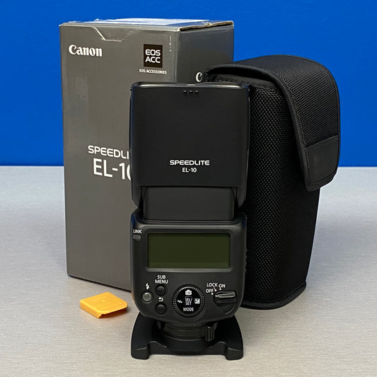 Canon Speedlite EL-10