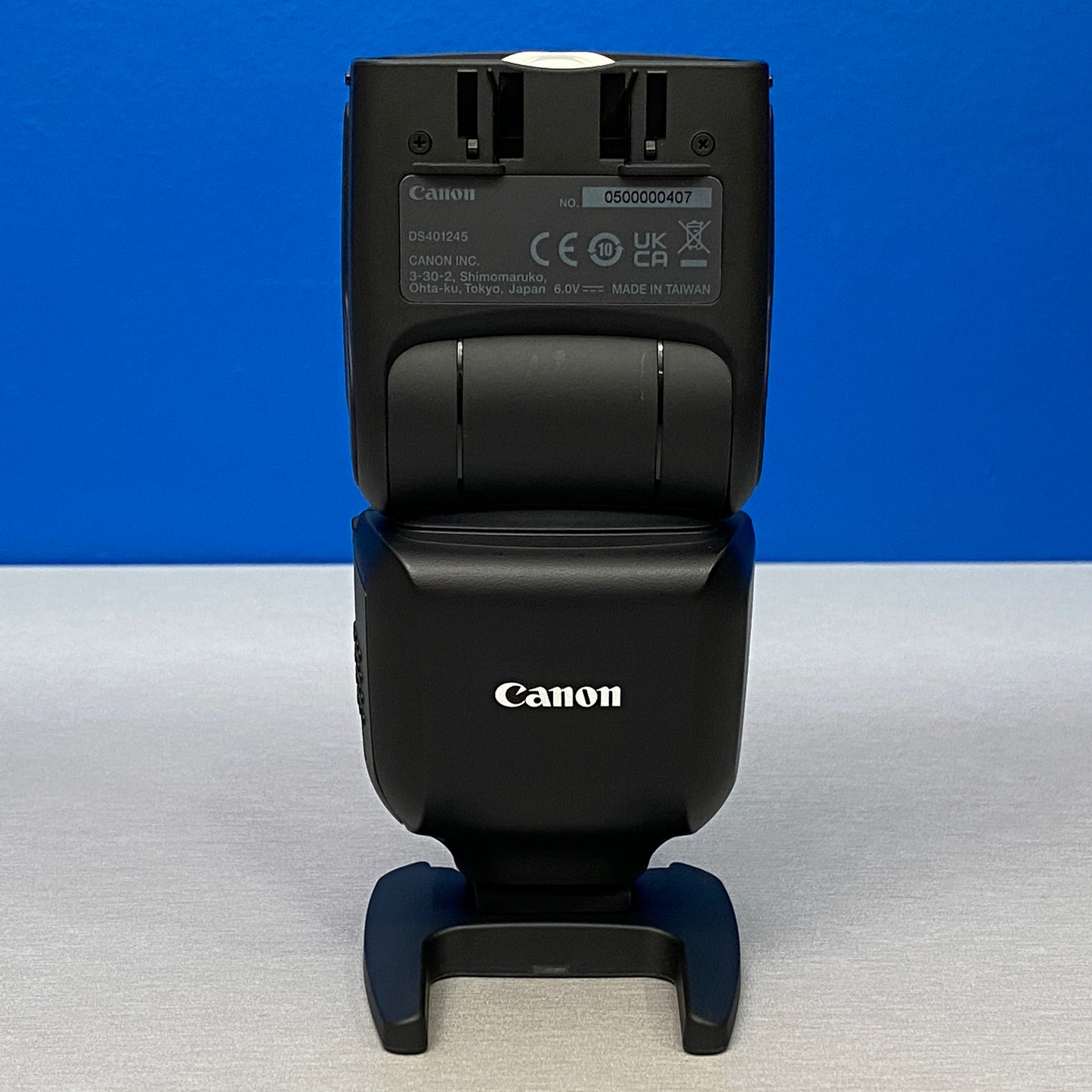 Canon Speedlite EL-10