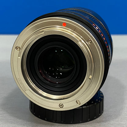 Samyang 8mm f/2.8 UMC Fish-Eye II