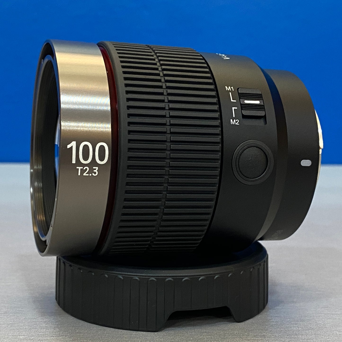 Samyang V-AF 100mm T2.3 | NOVA