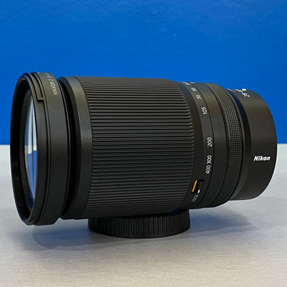 Nikon Nikkor Z 28-400mm f/4-8 VR | NOVA