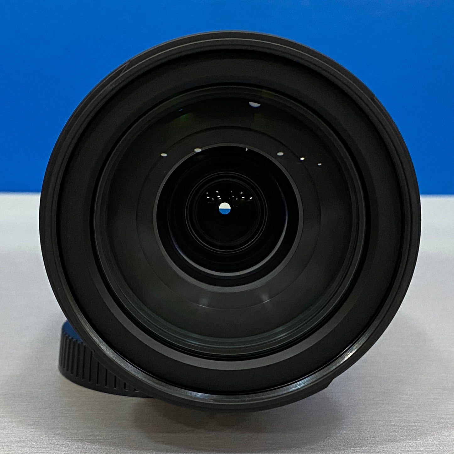 Nikon Nikkor Z 28-400mm f/4-8 VR | NOVA