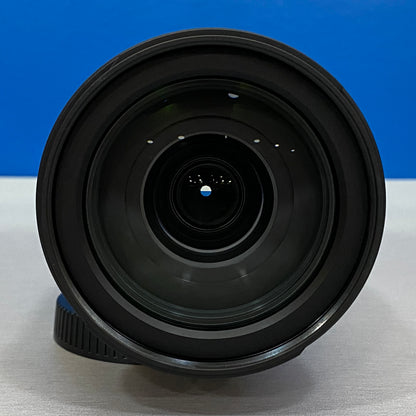 Nikon Nikkor Z 28-400mm f/4-8 VR | NOVA