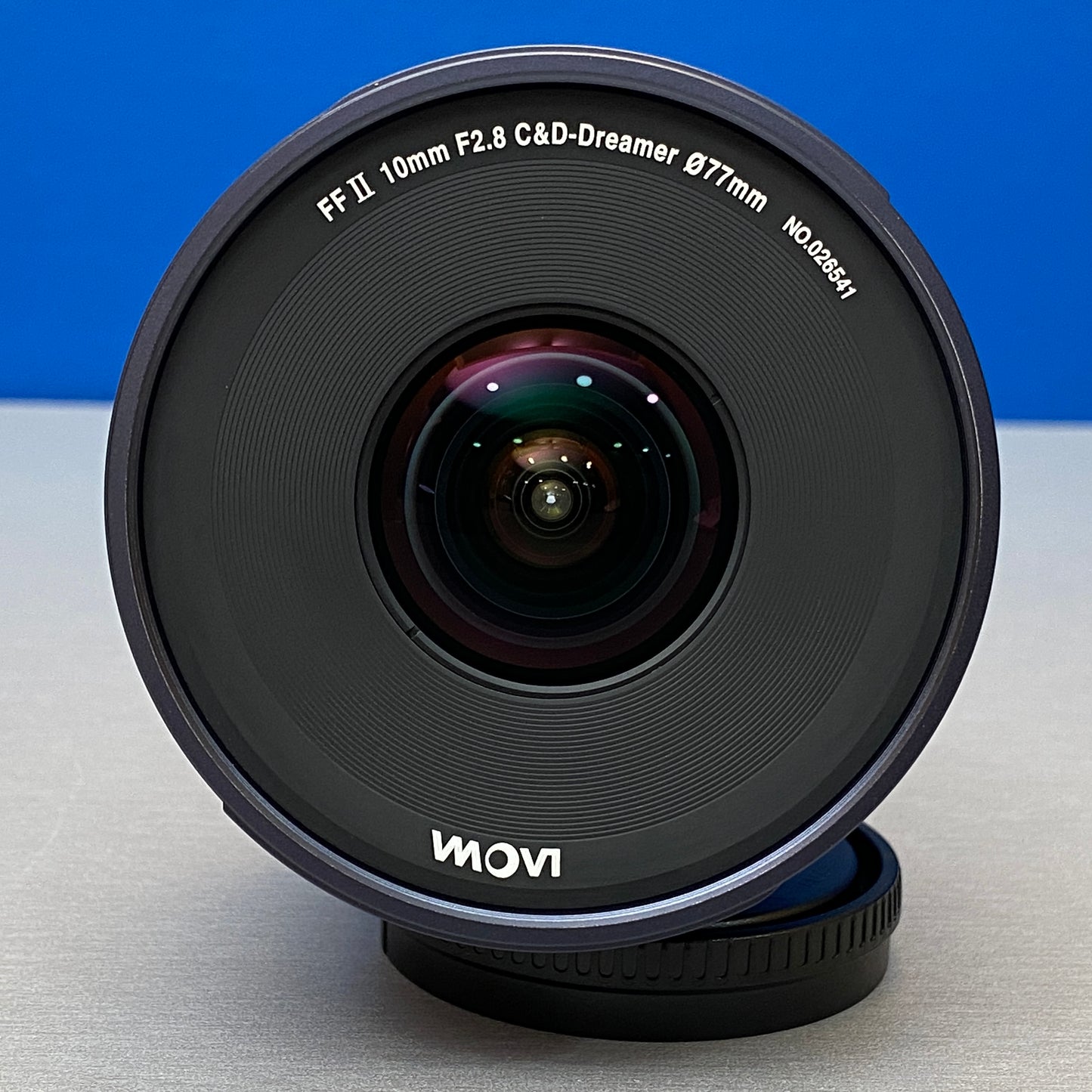 Laowa 10mm f/2.8 Lite Zero-D AF | Sony FE