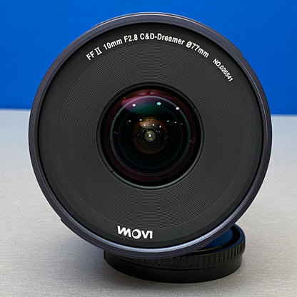 Laowa 10mm f/2.8 Lite Zero-D AF | Sony FE