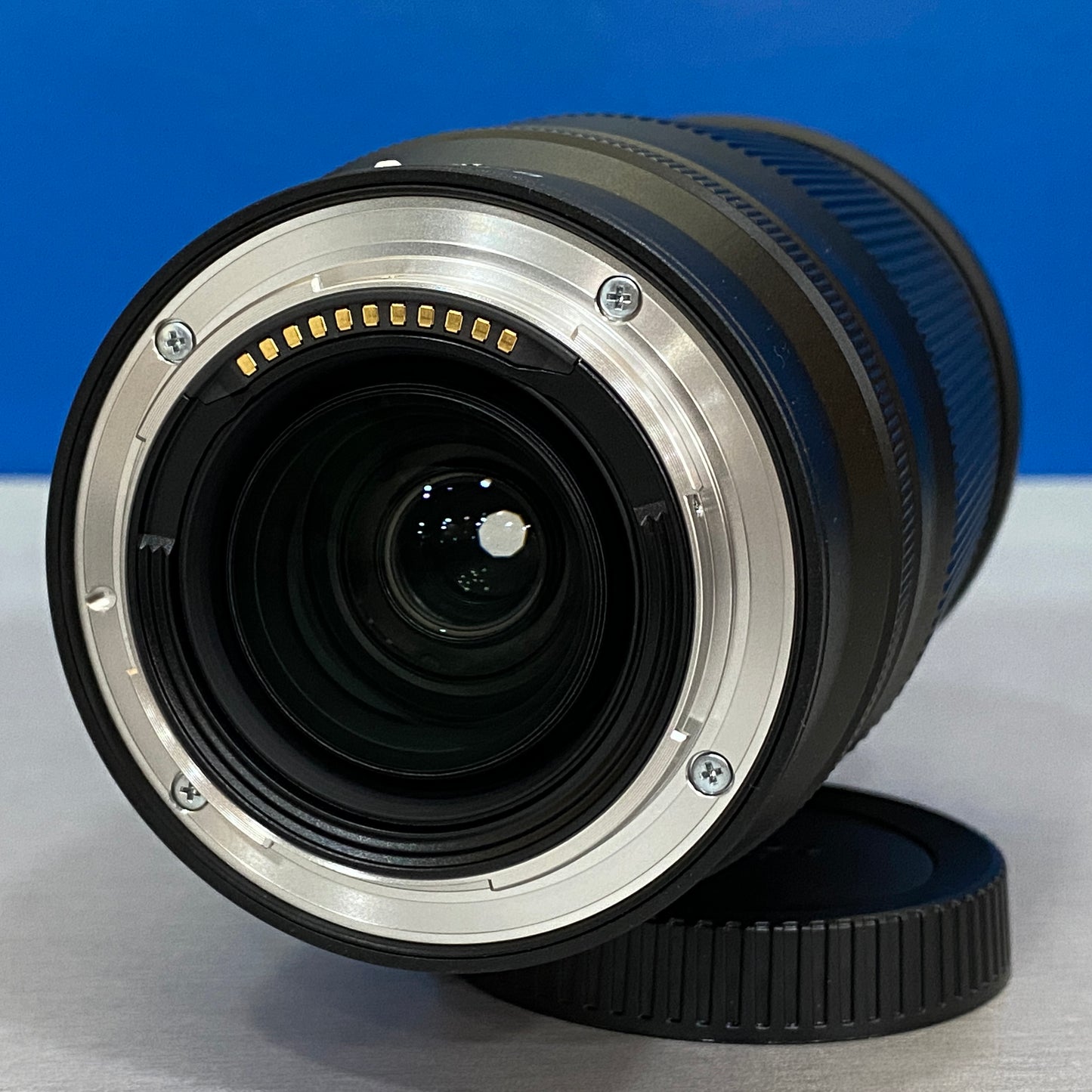 Nikon Nikkor Z 28-400mm f/4-8 VR | NOVA
