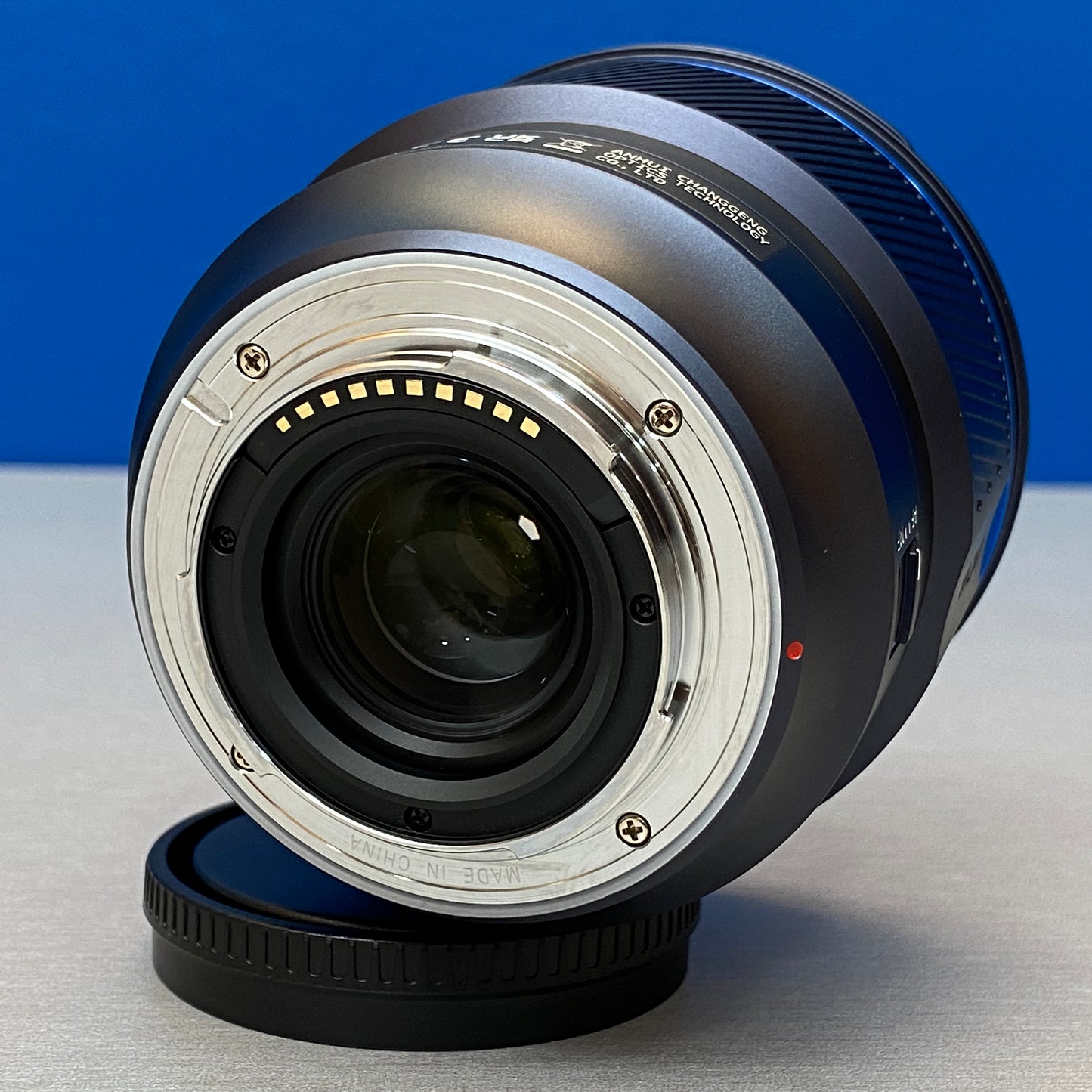 Laowa 10mm f/2.8 Lite Zero-D AF | Sony FE