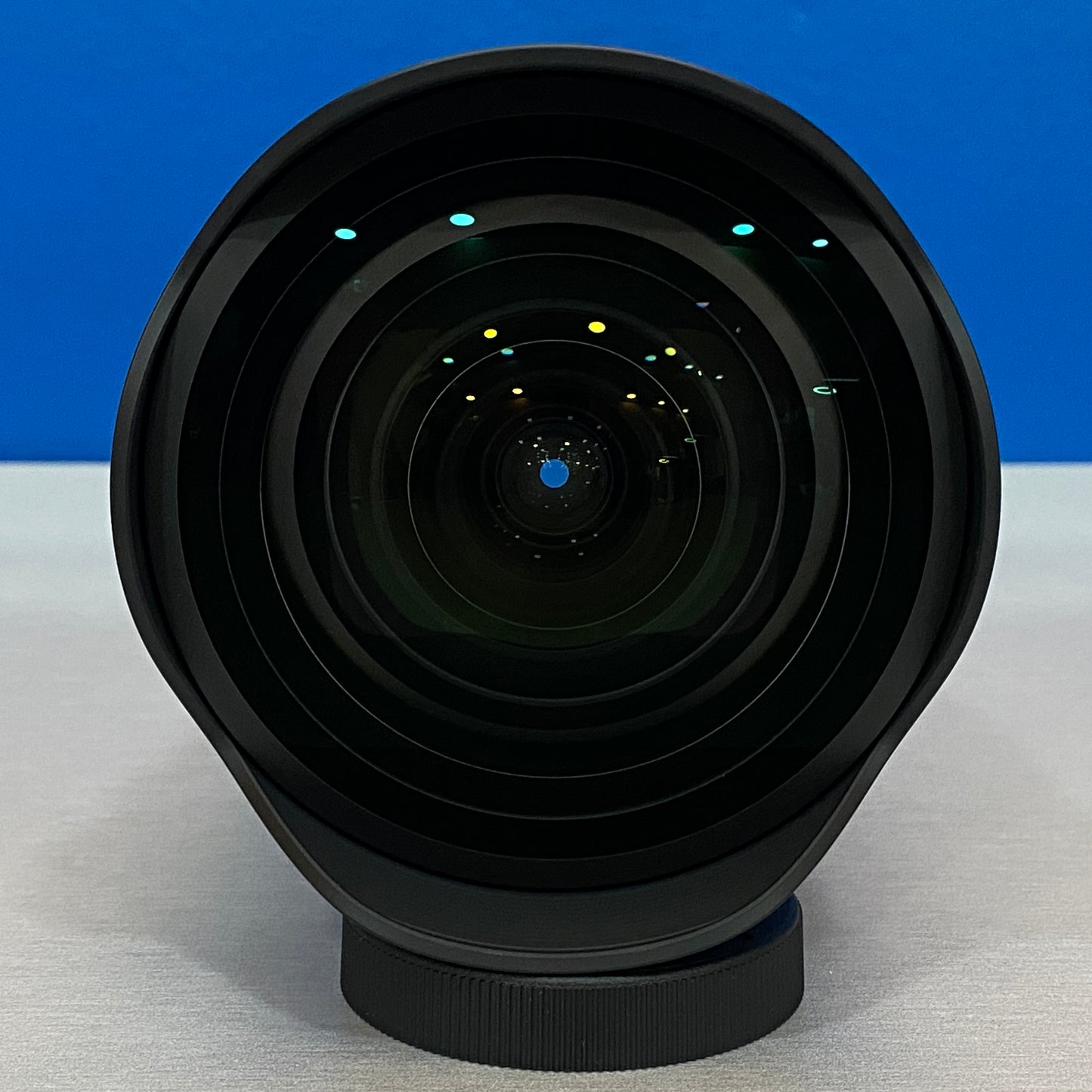 Sigma ART 15mm f/1.4 DG DN Diagonal Fisheye (NOVA)