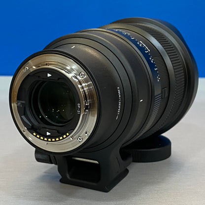 Sigma ART 15mm f/1.4 DG DN Diagonal Fisheye (NOVA)