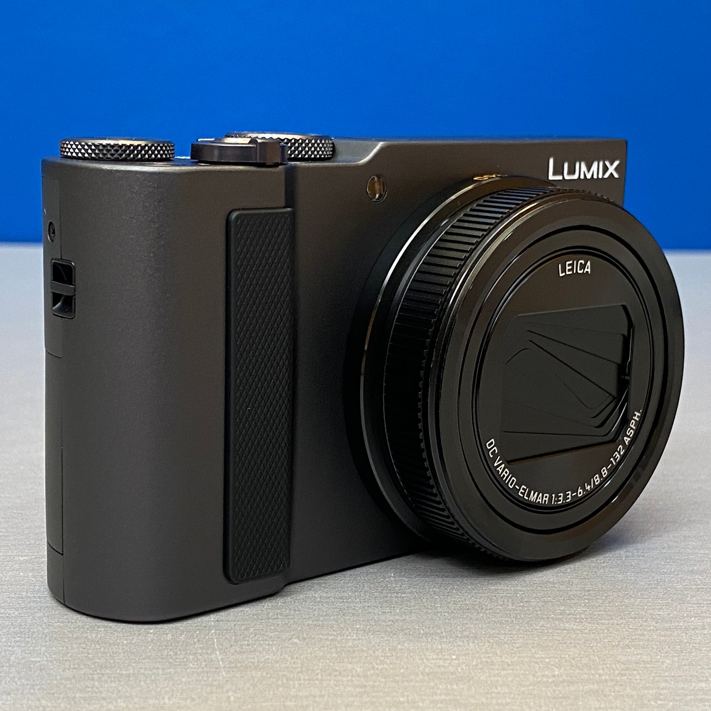Panasonic Lumix DC-TZ300 | 20.1MP | Silver | NOVA