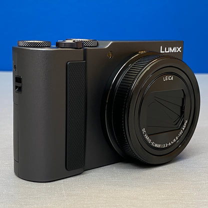 Panasonic Lumix DC-TZ300 | 20.1MP | Silver | NOVA