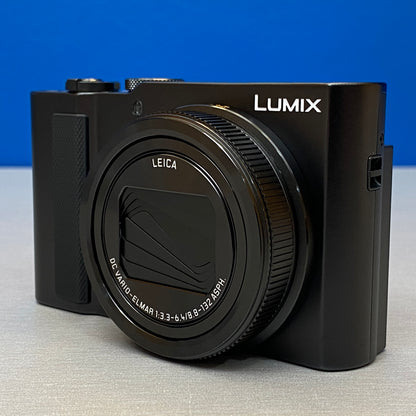 Panasonic Lumix DC-TZ300 | 20.1MP | Black | NOVA