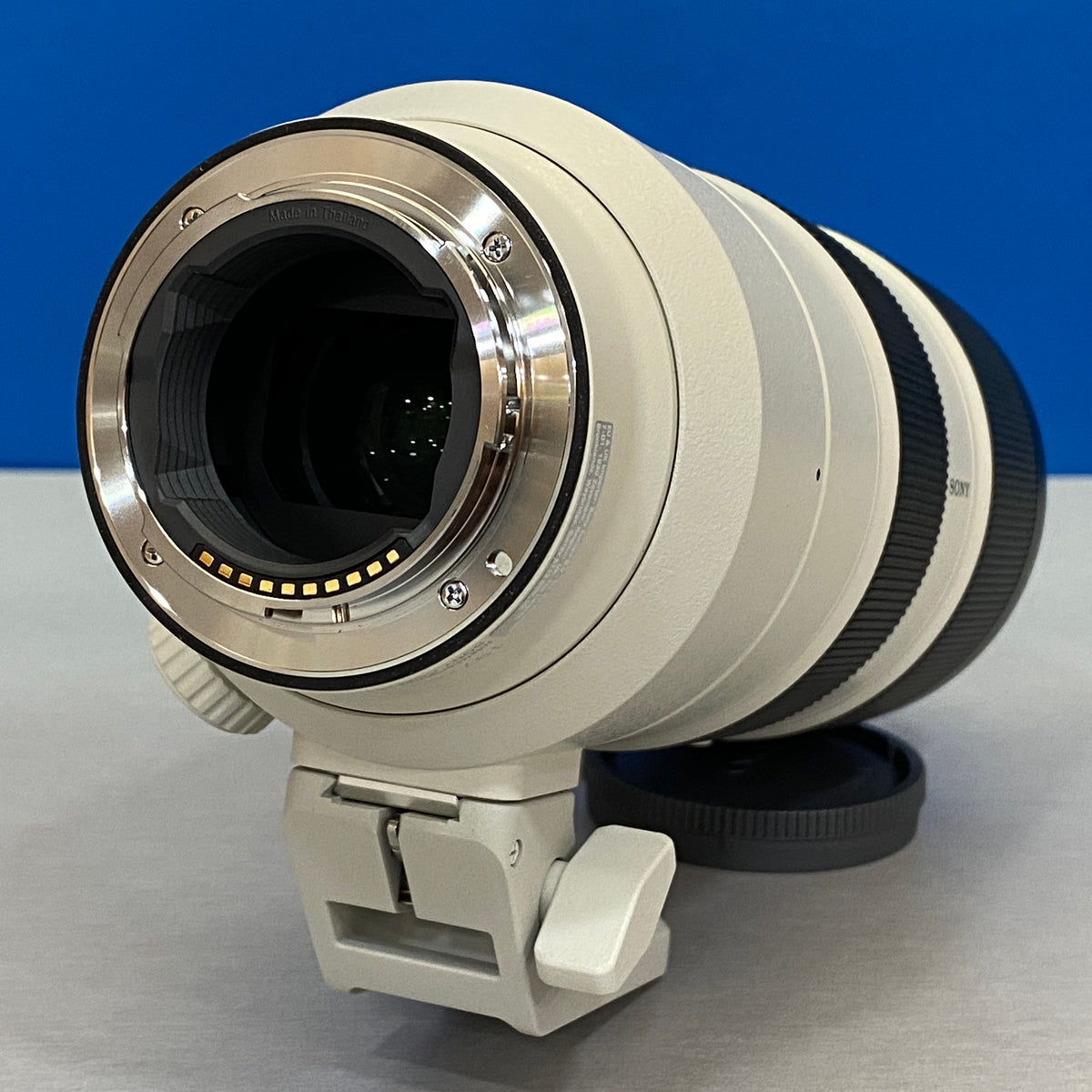 Sony FE 70-200mm f/2.8 GM OSS | NOVA