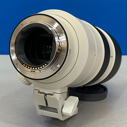 Sony FE 70-200mm f/2.8 GM OSS | NOVA