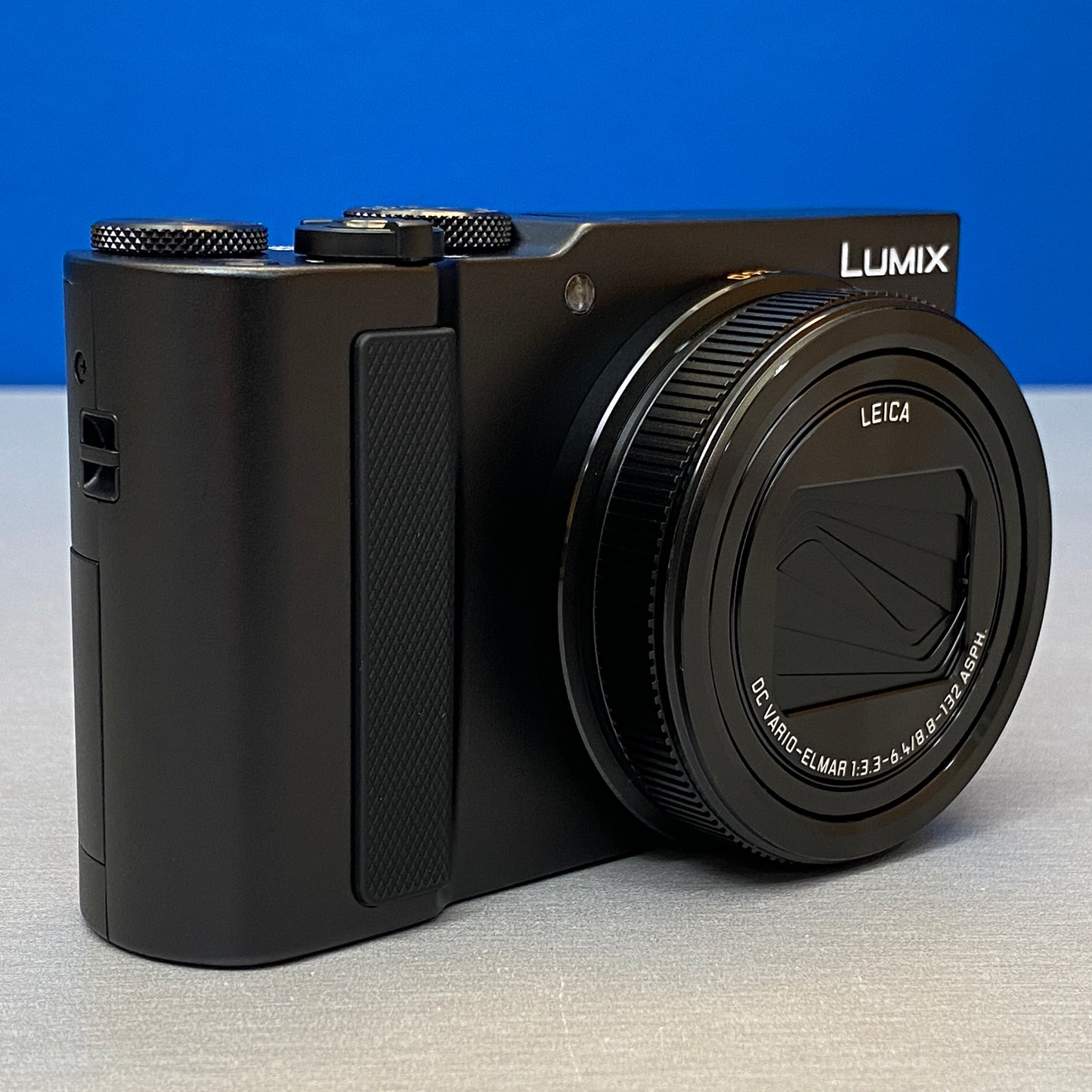 Panasonic Lumix DC-TZ300 | 20.1MP | Black | NOVA
