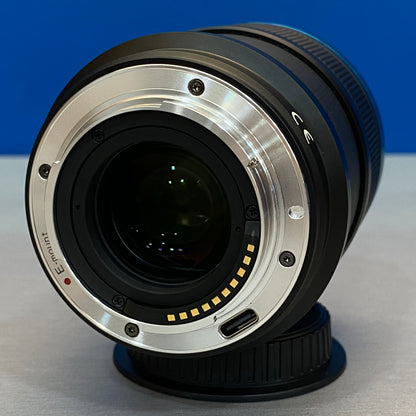 SIRUI Sniper 33mm f/1.2 AF | Sony E-Mount | NOVA